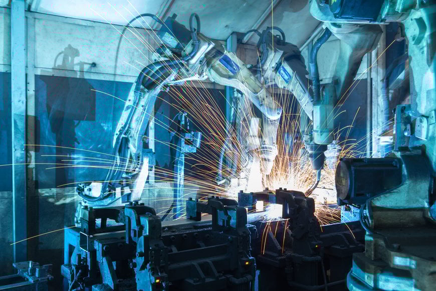 Considerations for computer vision quality control in manufacturing